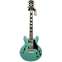Gibson ES-359 Inverness Green Front View