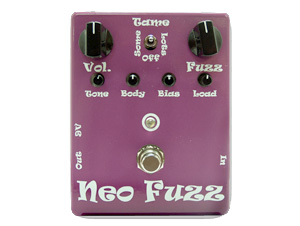 Mi Audio Neo Fuzz V.2