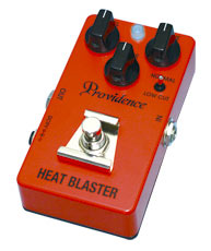 Providence HBL-3 Heat Blaster Distortion