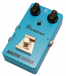 Providence ADC-3 Anadime Chorus | guitarguitar