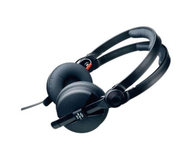 Sennheiser HD 25-1 II BE Headphones