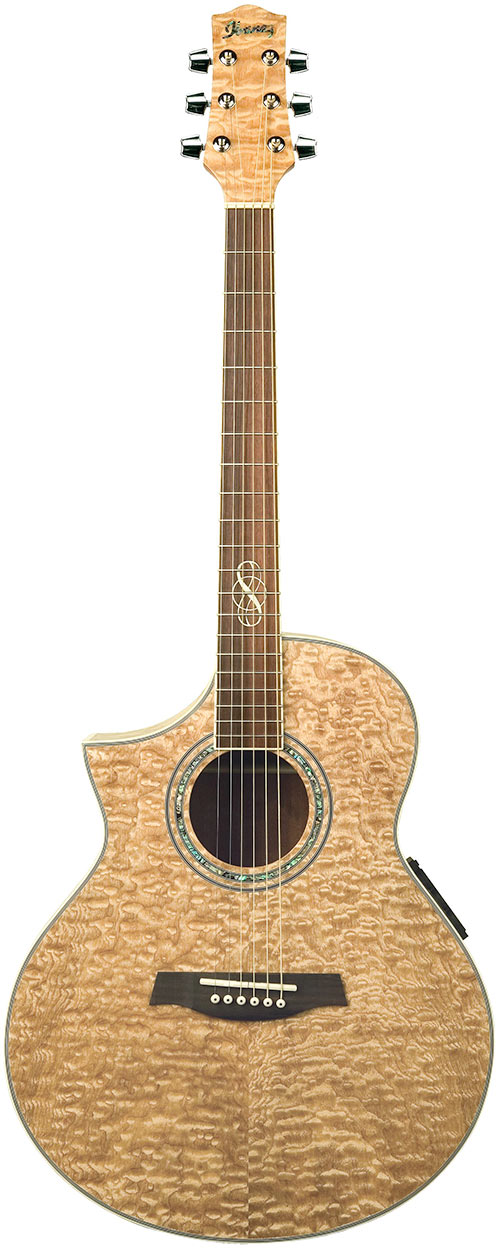 Ibanez EW20ASE-NT Left Handed