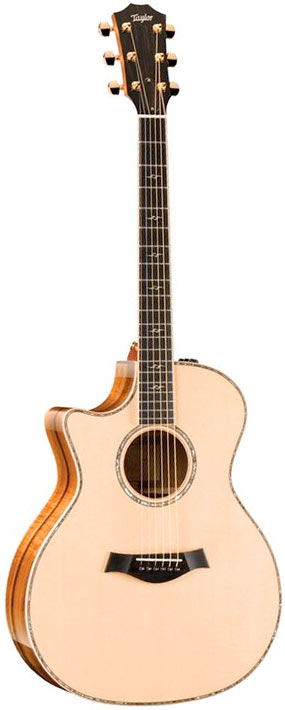 Taylor K14ce LH