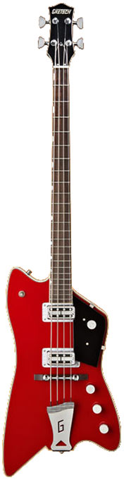 Gretsch G6199B Billy Bo Bass (Ex Demo)