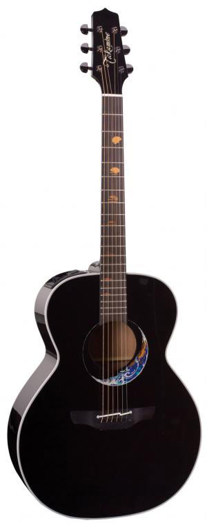 Takamine LTD 2008 (Ex Demo)