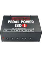 Voodoo Lab Pedal Power ISO-5