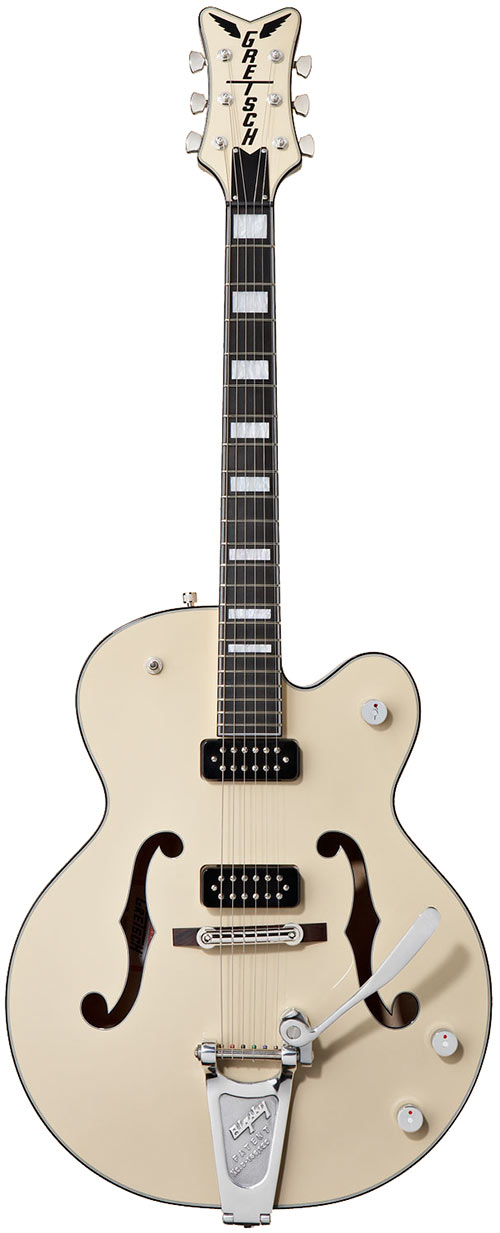 Gretsch Gretsch G6136DL David Lee Limited Edition