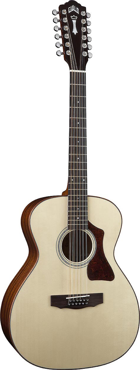 Guild GAD-F212 Natural