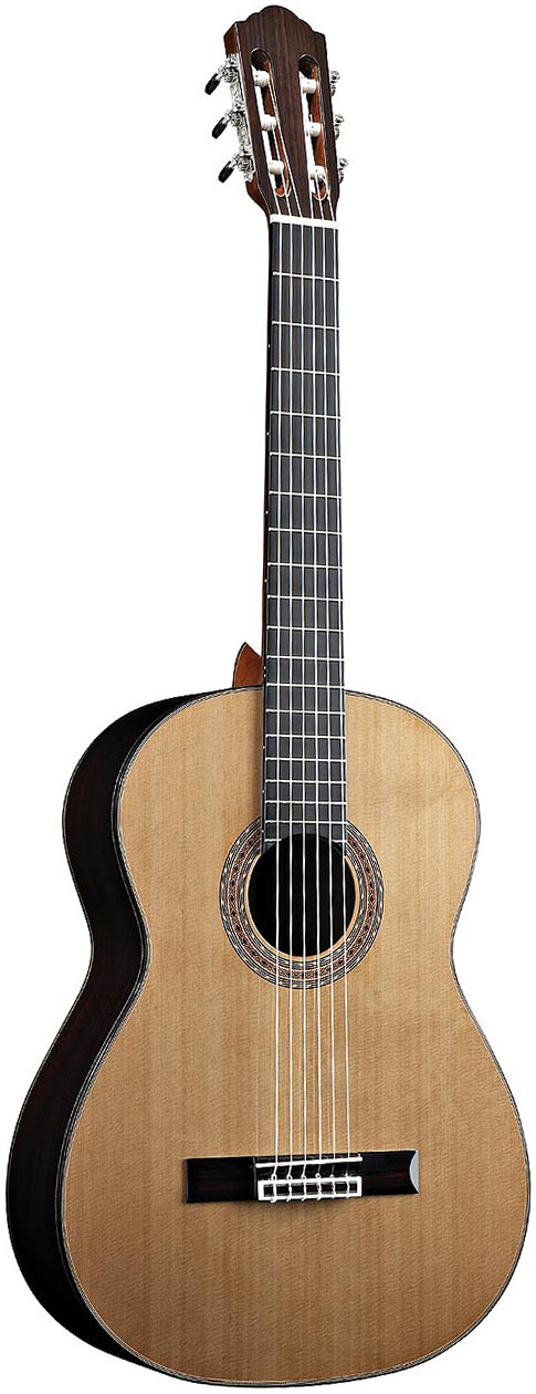 Guild GAD-C2 Classical Guitar Natural