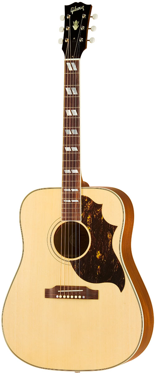 Gibson Sheryl Crow Antique Natural - (Ex-Demo)