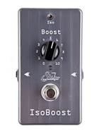 Suhr Iso Boost Buffer/Booster