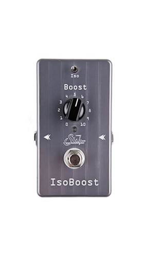 Suhr Iso Boost Buffer/Booster