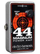 Electro Harmonix 44 Magnum Power Amp