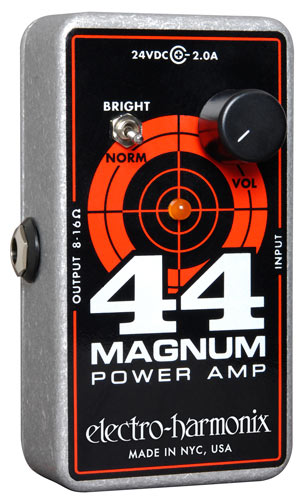 Electro Harmonix 44 Magnum Power Amp