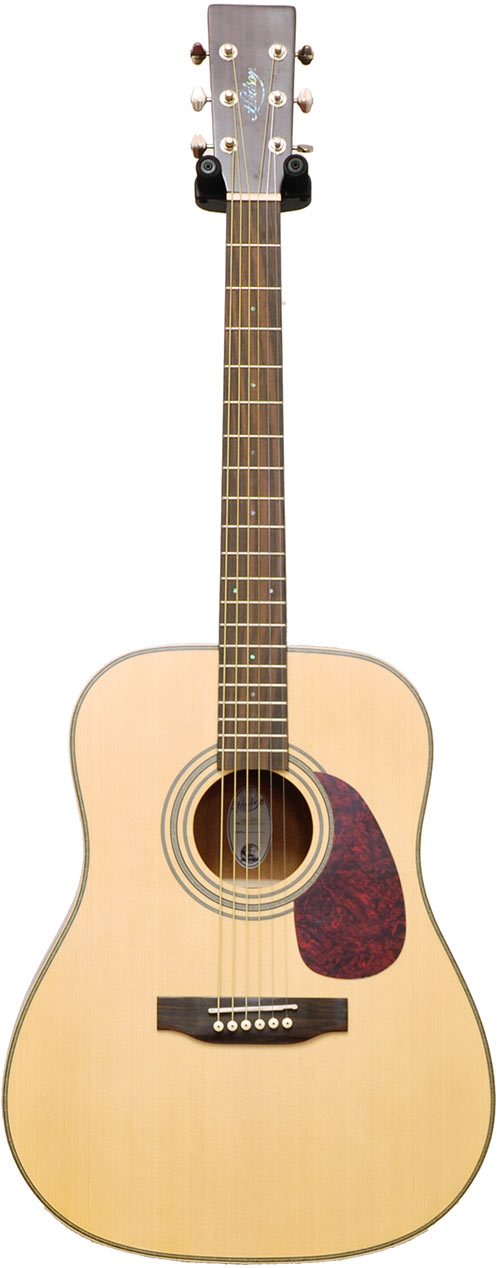 Hudson HD-STX Dreadnought