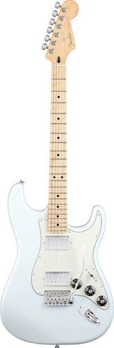 Fender Blacktop HH Stratocaster MN Sonic Blue