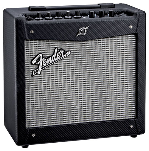 Fender Mustang I Combo (CLEARANCE END OF LINE)