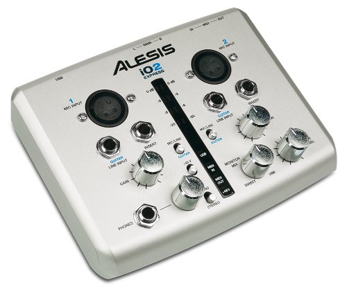 Alesis iO2 Express
