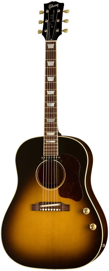 Gibson 70th Anniverary John Lennon J160E VS Vintage Sunburst