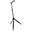Ultimate GS-100 Guitar Stand Front View