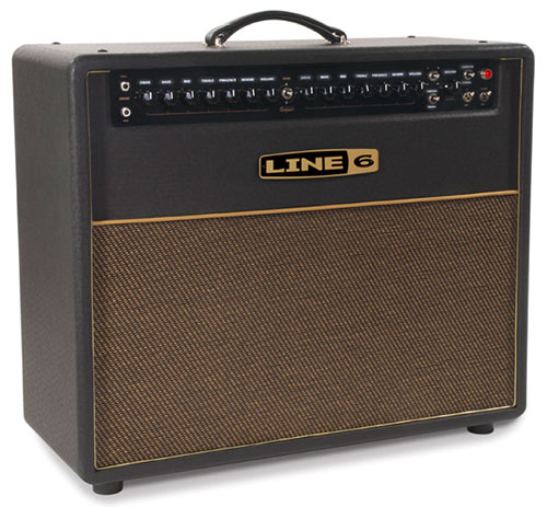 Line 6 DT50 112 Combo
