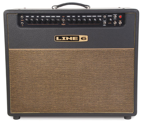 Line 6 DT50 212 Combo (Ex-Demo)