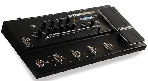 Line 6 Pod HD300