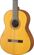 Yamaha CG122MS Classical Spruce