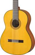 Yamaha CG142S Classical Spruce