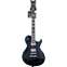 Schecter Solo-6 Gloss Black (1654 EMGs) Ltd Front View