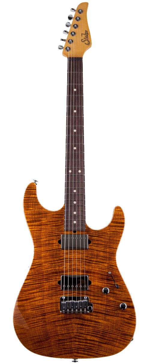 suhr basswood