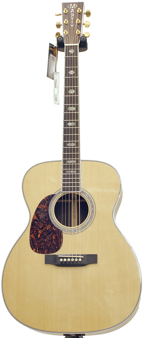 Martin J-40L Left Handed