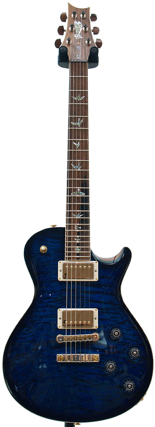 PRS Private Stock #2921 Experience 2010 SC-58