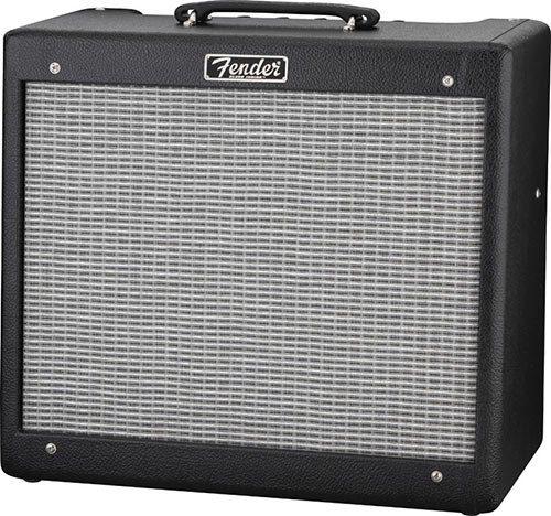 Fender Blues Junior III Combo
