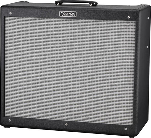 Fender Hot Rod Deville III  212 Combo
