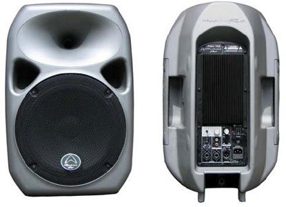 Wharfedale Titan 12 Active Speaker (B-Stock)