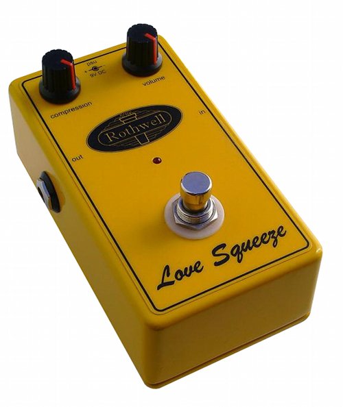 Rothwell RLS Love Squeeze