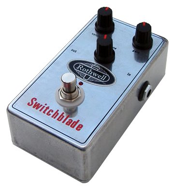 Rothwell RSB Switchblade