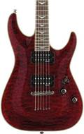 Schecter Omen Extreme-6 Black Cherry