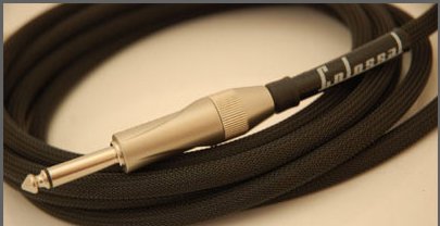 Colossal Cable BC16rt Brooklyn 16ft. Right Angle