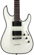 Schecter Hellraiser C-1 Gloss White