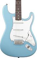 Fender Eric Johnson Strat RW Tropical Turquoise