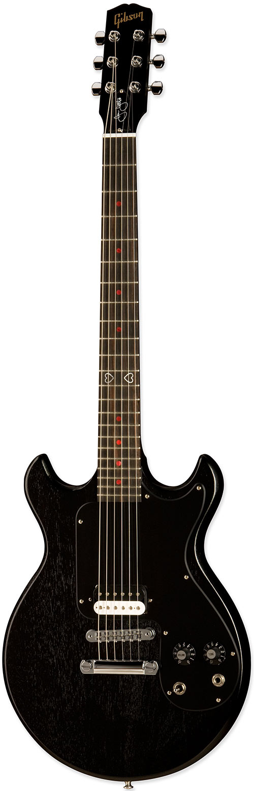 Gibson Joan Jett Blackheart