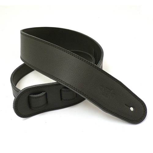 DSL GLG25-1 Leather 2.5 Inch Black