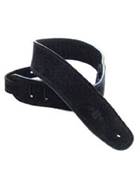 DSL SLS25-1 Suede 2.5 Inch Black