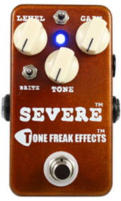 Tone Freak Severe