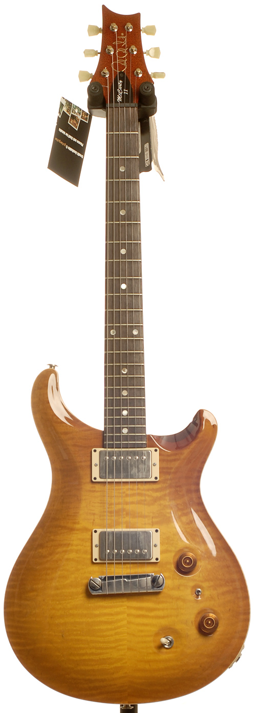 PRS McCarty II McCartburst Moons
