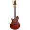Godin LGXSA Dark Red LH (pre owned) Front View