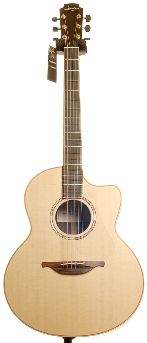 Lowden F35C