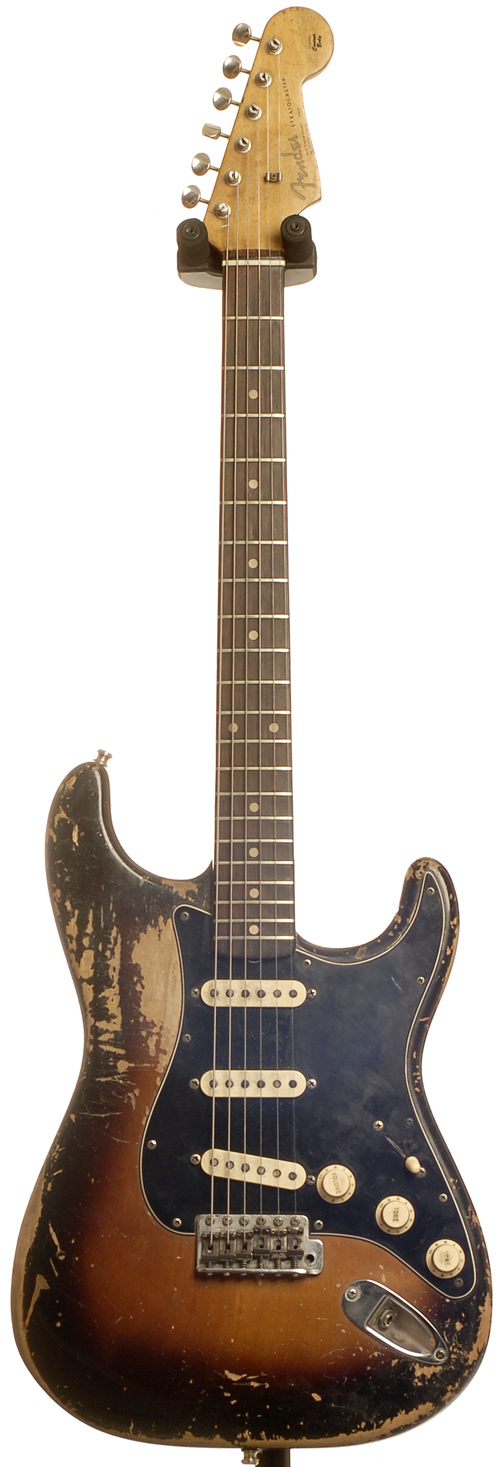 Fender 1960 Strat Original (Pre Owned )